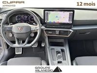 Occasion Cupra Formentor 245 ch (180 kW) 2024 Gris SUV
