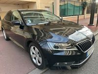 occasion Skoda Superb 14300 ht 2.0 TDI 150CH BUSINESS DSG