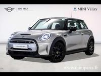 Occasion Mini Cooper SE Premium 136 kW (186 ch) 2024 Argent Citadine