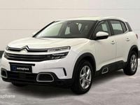 Occasion Citroën C5 Aircross PureTech 133 ch (97 kW) 2021 SUV