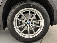 occasion BMW X3 sDrive18dA 150ch Lounge