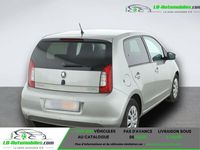 occasion Skoda Citigo 1.0 Mpi 60 Ch Bva