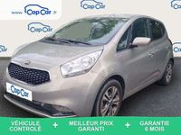 occasion Kia Venga Premium - 1.6 125 BVA6