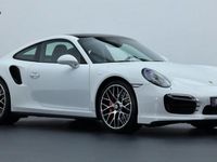 Occasion Porsche 911 Turbo Sport 521 ch (383 kW) 2015 Coupé