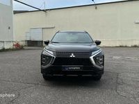 Occasion Mitsubishi Eclipse Cross Instyle 99 ch (72 kW) 2024 Noir SUV