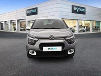 Occasion Citroën C3 PureTech 83 ch (61 kW) 2022 Gris Citadine