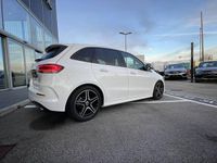occasion Mercedes B180 Classe7g-dct Amg Line Edition