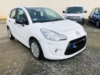 occasion Citroën C3 HDi 70 Attraction