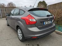 occasion Ford Focus 1.0 - 100 Trend VO:264