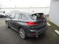 Occasion BMW X1 152 ch (111 kW) 2021 Gris SUV