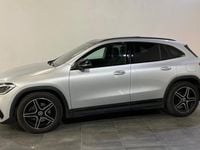 Occasion Mercedes GLA200 AMG line 150 ch (110 kW) 2020 SUV