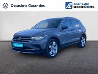 Occasion VW Tiguan Elegance 200 ch (147 kW) 2020 SUV