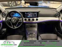 Occasion Mercedes E300 306 ch (225 kW) 2020 Berline