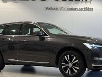 Occasion Volvo XC60 Inscription 350 ch (257 kW) 2022 SUV