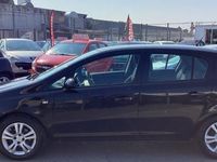 Occasion Opel Corsa Active 88 ch (64 kW) 2014 Gris Citadine