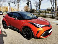 occasion Toyota C-HR 184h Première 2WD E-CVT MC19