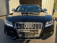 Occasion Audi S5 Sport 354 ch (260 kW) 2007 Coupé