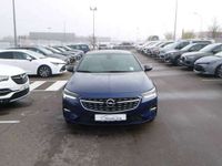 occasion Opel Insignia Ultimate 1.5 Diesel 122 Bva8 + Toit Ouvrant Panora