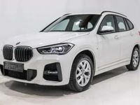 occasion BMW X1 18DA SDRIVE PACK M LED SEMI CUIR REGU RADAR JA17