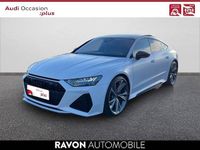 Occasion Audi RS7 600 ch (441 kW) 2020 Citadine