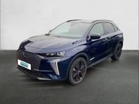 Occasion DS Automobiles DS7 Crossback Performance 2024 Bleu saphir SUV