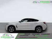 occasion BMW X6 xDrive30d 258 ch