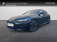 Occasion BMW 420 M Sport 193 ch (141 kW) 2025 Noir Berline