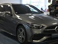 Occasion Mercedes C300 AMG line 204 ch (150 kW) 2023 Break