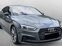 occasion Audi A5 40 Tdi 190ch S Line Quattro S Tronic 7 Euro6d-t