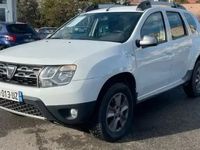 occasion Dacia Duster 1.5 Dci 110 Cv Lauréate