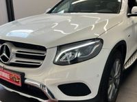 occasion Mercedes GLC350 7G-DCT 211+116 CV 4Matic Fascination