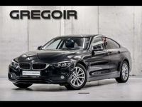 occasion BMW 418 Gran Coupé Serie 4 d