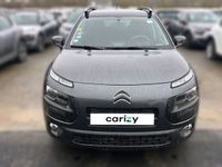 occasion Citroën C4 Cactus PureTech 82 Feel