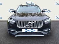 occasion Volvo XC90 Excellence - T8 Twin Engine 320+87 Geartronic8