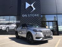 occasion DS Automobiles DS3 Crossback E-Tense Performance Line+