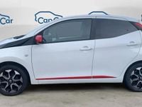 Occasion Toyota Aygo 72 ch (52 kW) 2021 Blanc Citadine