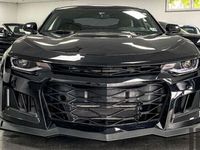 occasion Chevrolet Camaro ZL1 6.2l v8 aut. hors homologation 4500e