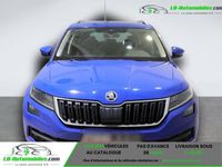 occasion Skoda Kodiaq 2.0 Tdi 150 4x4 5pl