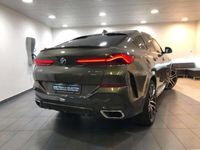 occasion BMW X6 Xdrive 40ia 340ch M Sport