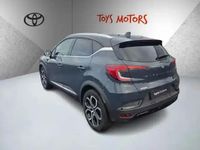 Occasion Mitsubishi ASX Intense 2023 Gris foncé SUV