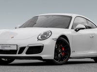 occasion Porsche 911 Carrera 4 991Gts (lift-burmester-sieges Gt3 Carbon..)