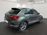 occasion VW T-Roc 2.0 TSI 190ch Carat Exclusive 4M