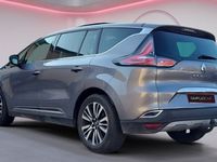 occasion Renault Espace V 1.6 Dci 160ch Energy Twin Turbo Edc Initiale Paris