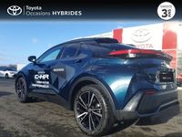 occasion Toyota C-HR 1.8 140ch Collection - VIVA194123417