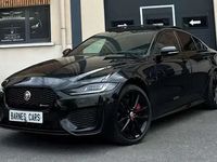 occasion Jaguar XE P300 Awd Bva R-dynamic Se Design' Pano Hud 1ermain