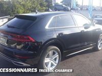 occasion Audi Q8 50 TDI 286 Tiptronic 8 Quattro