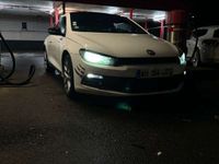 occasion VW Scirocco 1.4 TSI 160 Sportline DSG7