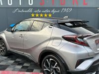 occasion Toyota C-HR 122h Collection 2wd E-cvt