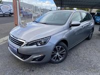 Occasion Peugeot 308 Allure 131 ch (96 kW) 2016 Break