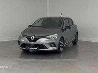 Occasion Renault Clio V Evolution 92 ch (67 kW) 2023 Gris Berline